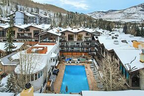 The Lodge at Vail, a RockResort by Vail Resorts