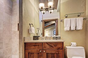 The Lodge at Vail, a RockResort by Vail Resorts