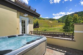 The Lodge at Vail, a RockResort by Vail Resorts