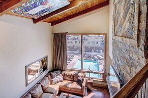 The Lodge at Vail, a RockResort by Vail Resorts