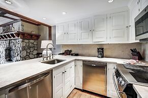 The Lodge at Vail, a RockResort by Vail Resorts