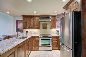 The Lodge at Vail, a RockResort by Vail Resorts