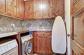 The Lodge at Vail, a RockResort by Vail Resorts