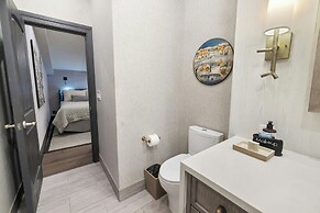 The Lodge at Vail, a RockResort by Vail Resorts