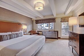 The Lodge at Vail, A RockResort
