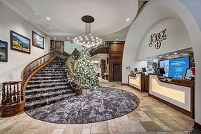 The Lodge at Vail, a RockResort by Vail Resorts