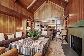 The Lodge at Vail, A RockResort