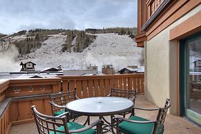 The Lodge at Vail, A RockResort