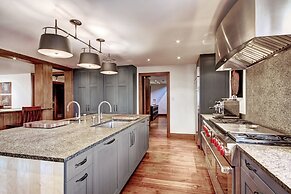 The Lodge at Vail, A RockResort