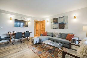 The Lodge at Vail, a RockResort by Vail Resorts