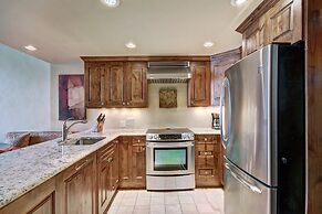 The Lodge at Vail, A RockResort