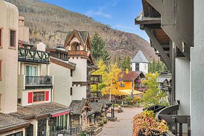 The Lodge at Vail, a RockResort by Vail Resorts