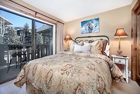 The Lodge at Vail, A RockResort
