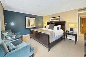The Lodge at Vail, a RockResort by Vail Resorts