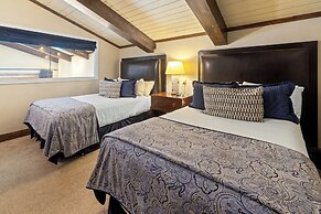 The Lodge at Vail, a RockResort by Vail Resorts
