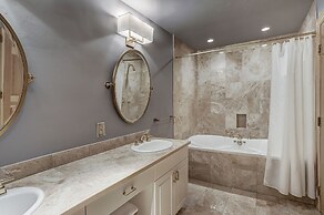 The Lodge at Vail, A RockResort