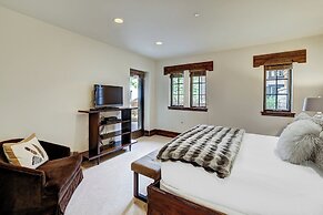 The Lodge at Vail, a RockResort by Vail Resorts