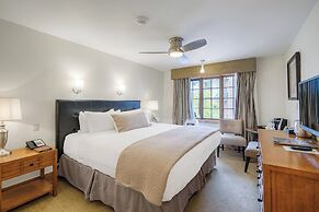 The Lodge at Vail, a RockResort by Vail Resorts