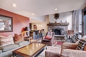The Lodge at Vail, a RockResort by Vail Resorts