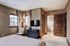 The Lodge at Vail, a RockResort by Vail Resorts