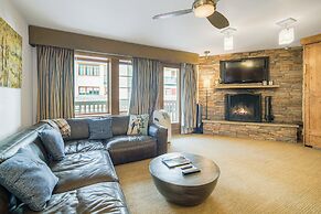 The Lodge at Vail, a RockResort by Vail Resorts