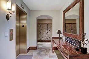 The Lodge at Vail, a RockResort by Vail Resorts