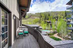 The Lodge at Vail, a RockResort by Vail Resorts