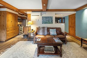 The Lodge at Vail, a RockResort by Vail Resorts