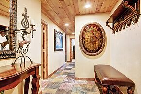 The Lodge at Vail, A RockResort