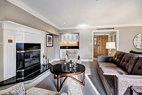 The Lodge at Vail, A RockResort