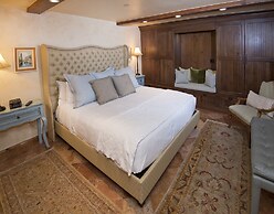 The Lodge at Vail, A RockResort