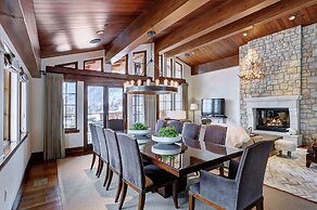The Lodge at Vail, A RockResort