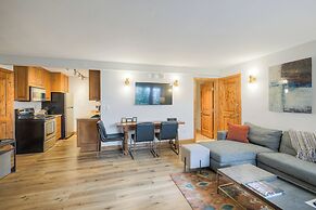 The Lodge at Vail, a RockResort by Vail Resorts