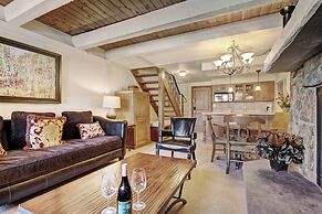 The Lodge at Vail, a RockResort by Vail Resorts