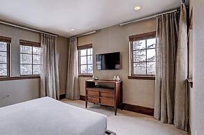 The Lodge at Vail, a RockResort by Vail Resorts