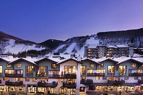 The Lodge at Vail, A RockResort