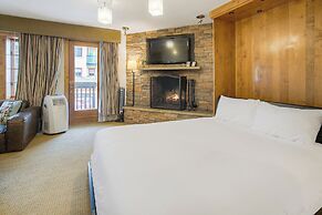 The Lodge at Vail, a RockResort by Vail Resorts