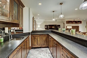 The Lodge at Vail, a RockResort by Vail Resorts