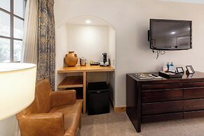The Lodge at Vail, a RockResort by Vail Resorts