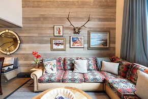 The Lodge at Vail, a RockResort by Vail Resorts