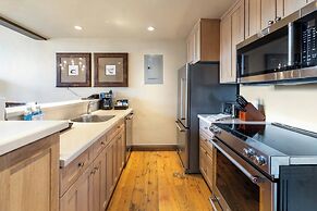 The Lodge at Vail, a RockResort by Vail Resorts
