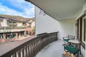 The Lodge at Vail, a RockResort by Vail Resorts