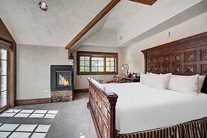 The Lodge at Vail, a RockResort by Vail Resorts