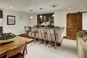 The Lodge at Vail, a RockResort by Vail Resorts
