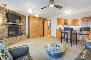 The Lodge at Vail, a RockResort by Vail Resorts