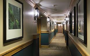 The Lodge at Vail, a RockResort by Vail Resorts