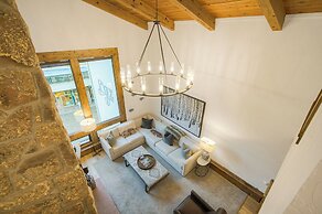 The Lodge at Vail, a RockResort by Vail Resorts