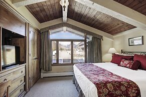 The Lodge at Vail, a RockResort by Vail Resorts