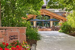 The Lodge at Vail, A RockResort