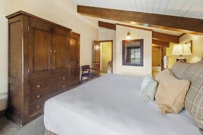 The Lodge at Vail, a RockResort by Vail Resorts